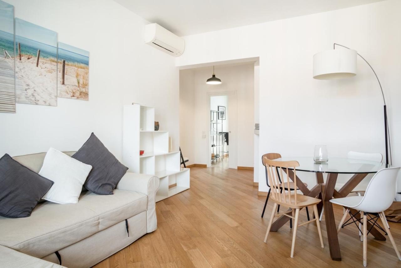 Elegante Bilocale In Zona Tortona Apartment Milan Exterior photo