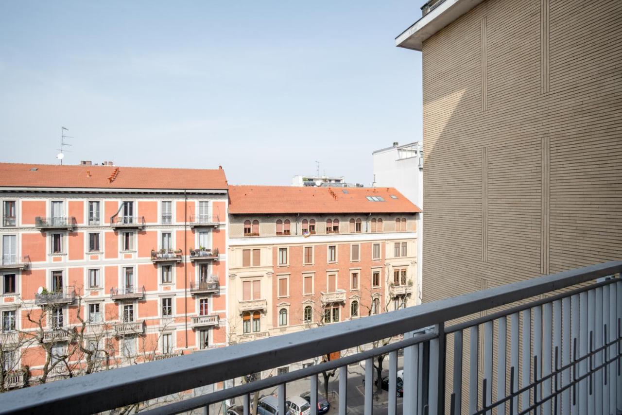 Elegante Bilocale In Zona Tortona Apartment Milan Exterior photo